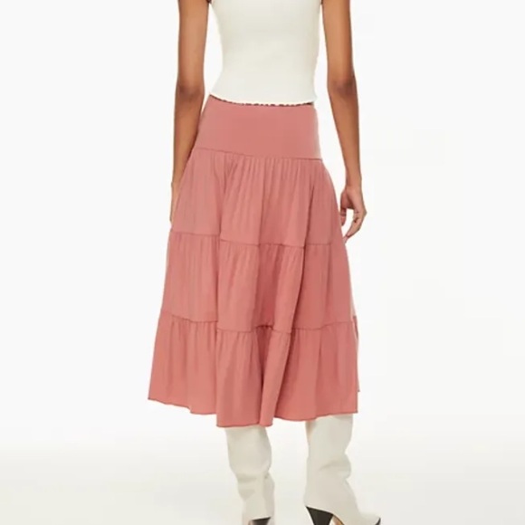 Aritzia Wilfred Fantasia skirt, excellent condition - Picture 5 of 10